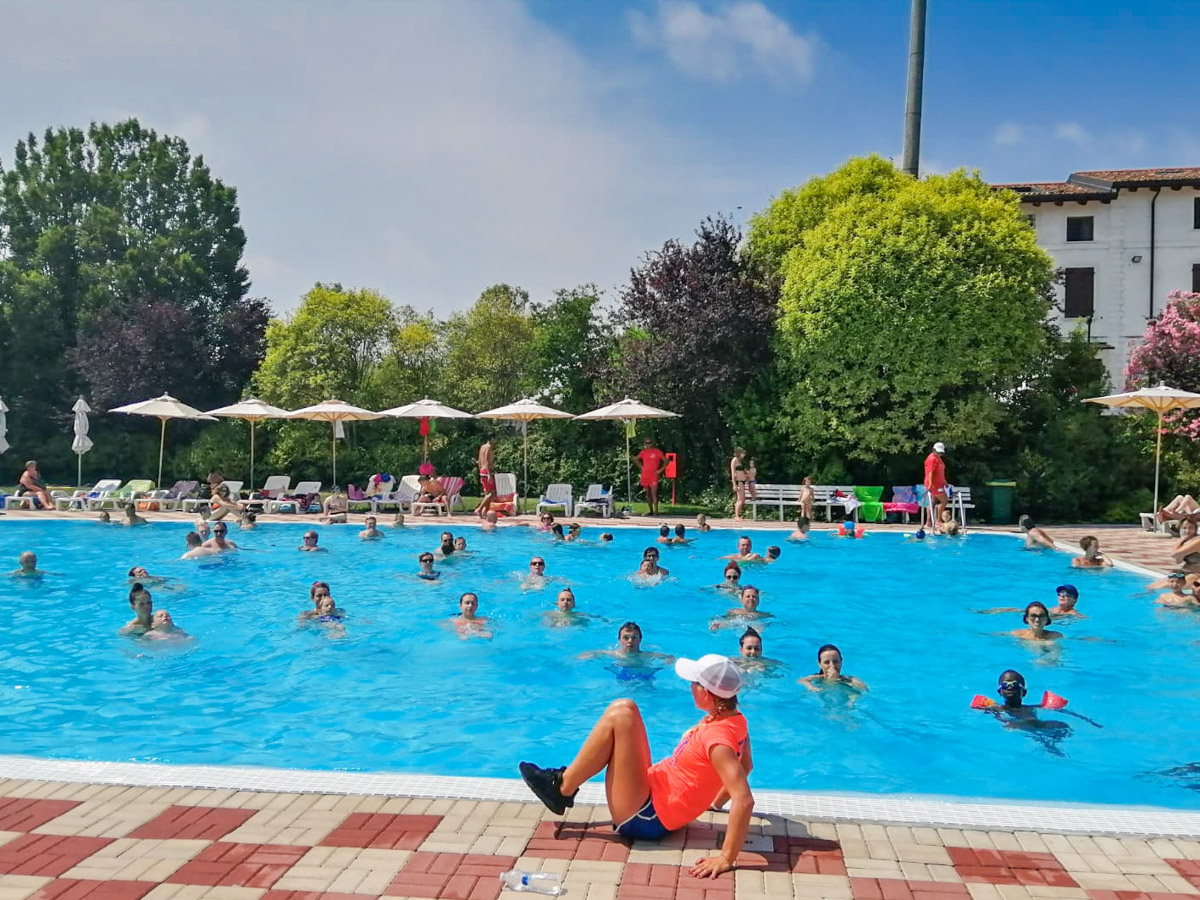 camping san benedetto opinie